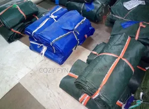 Tarpaulin/ Hema or Chandarua
