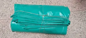 Tarpaulin/ Hema or Chandarua