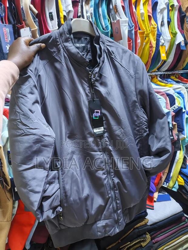Puff Jackets - thumbnail 3