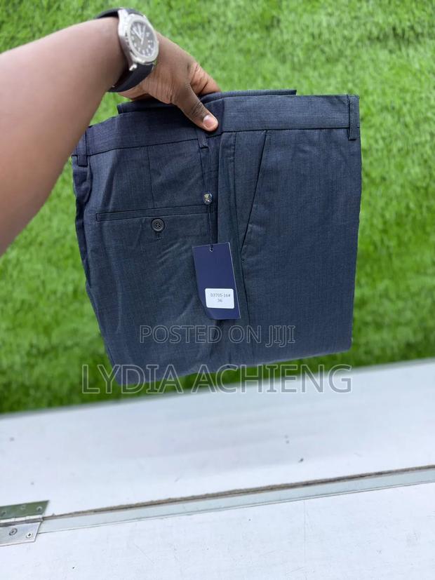 Official Trousers - thumbnail 4