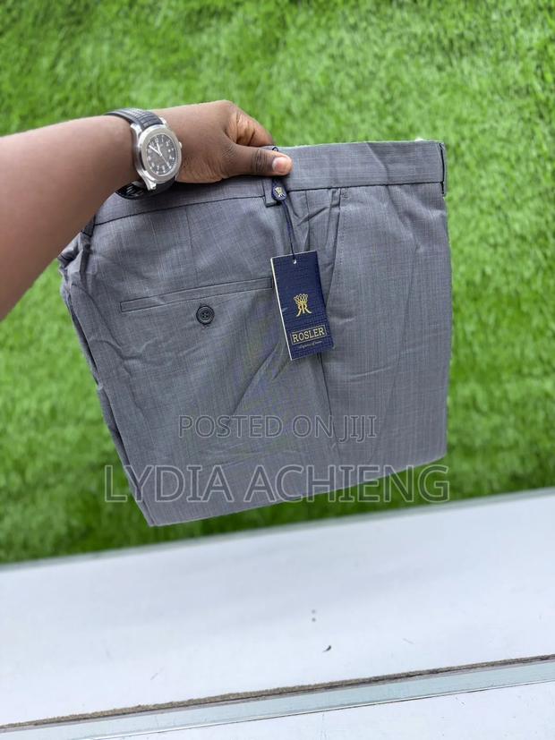 Official Trousers - thumbnail 5