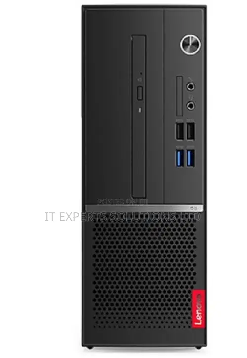 Desktop Computer Lenovo V520S SFF 8GB Intel Core i3 HDD 500GB
