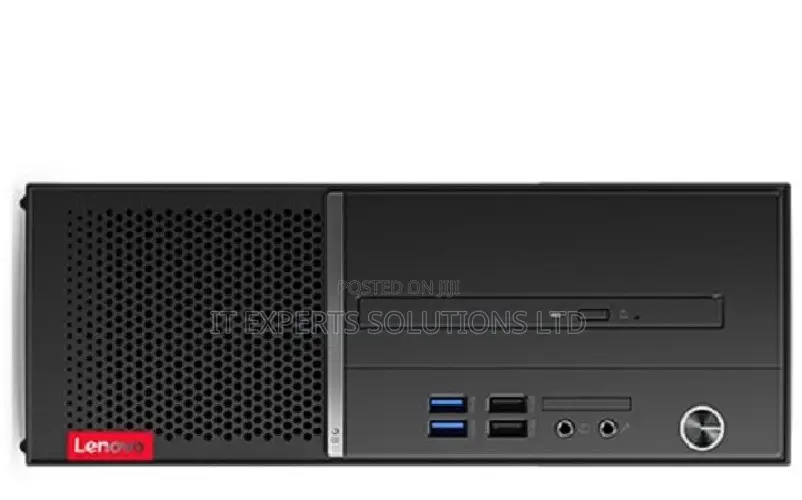 Desktop Computer Lenovo V520S SFF 8GB Intel Core i3 HDD 500GB