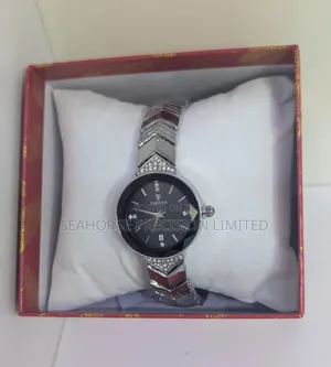  Viguer Ladies’ Elegant Quartz Watch 