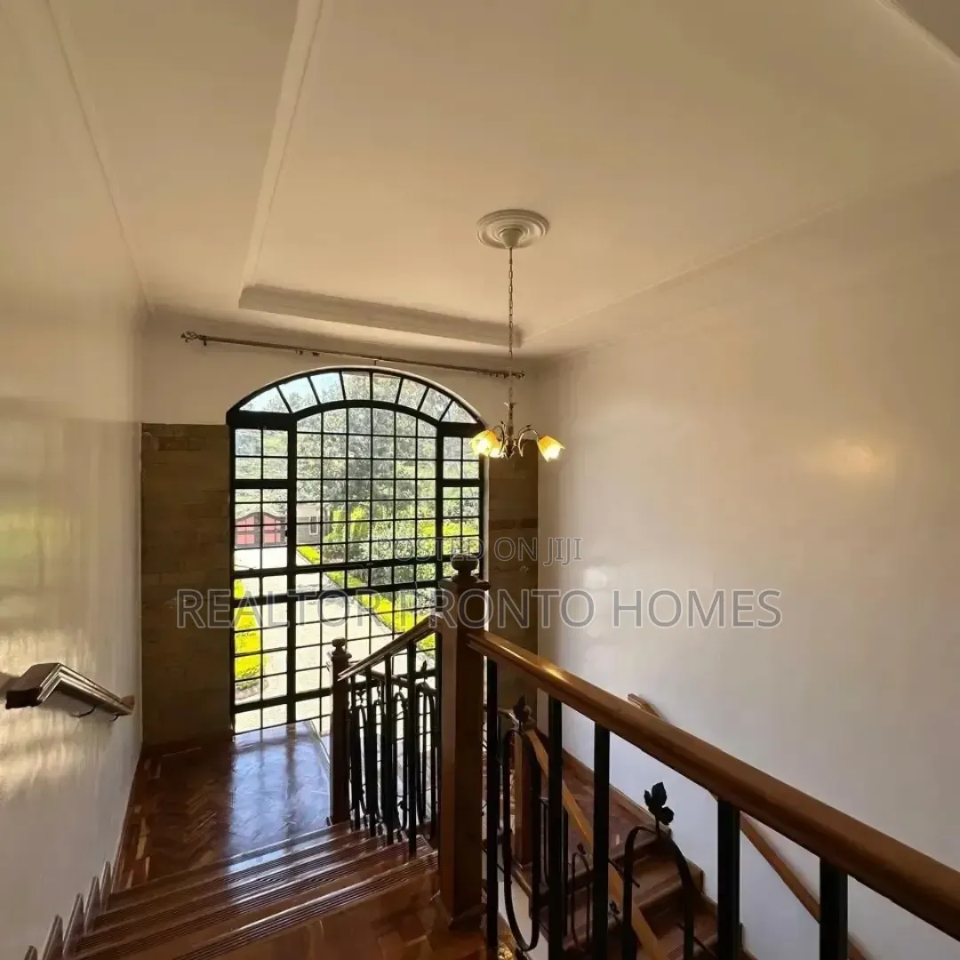 4bdrm House in Karen, Hardy for rent