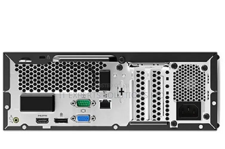 Desktop Computer Lenovo V520S SFF 8GB Intel Core i3 HDD 500GB