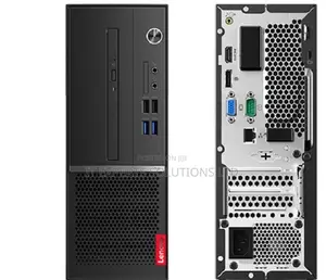 Desktop Computer Lenovo V520S SFF 8GB Intel Core i3 HDD 500GB