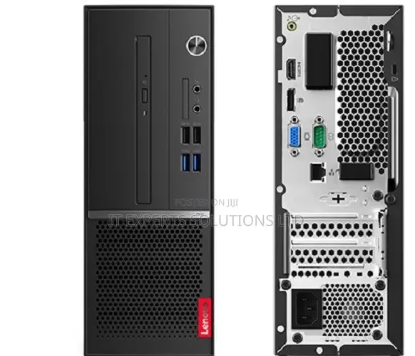 Desktop Computer Lenovo V520S SFF 8GB Intel Core i3 HDD 500GB