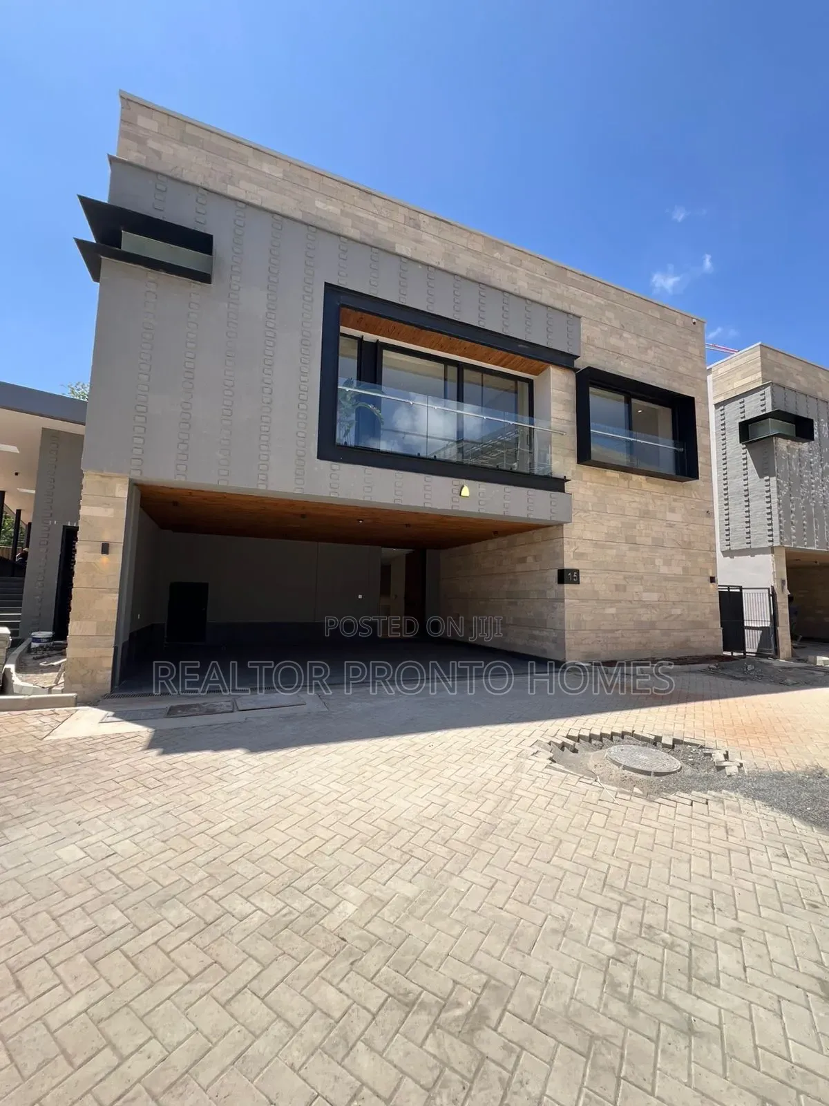 5bdrm Villa in Westlands, Kyuna Estate for sale