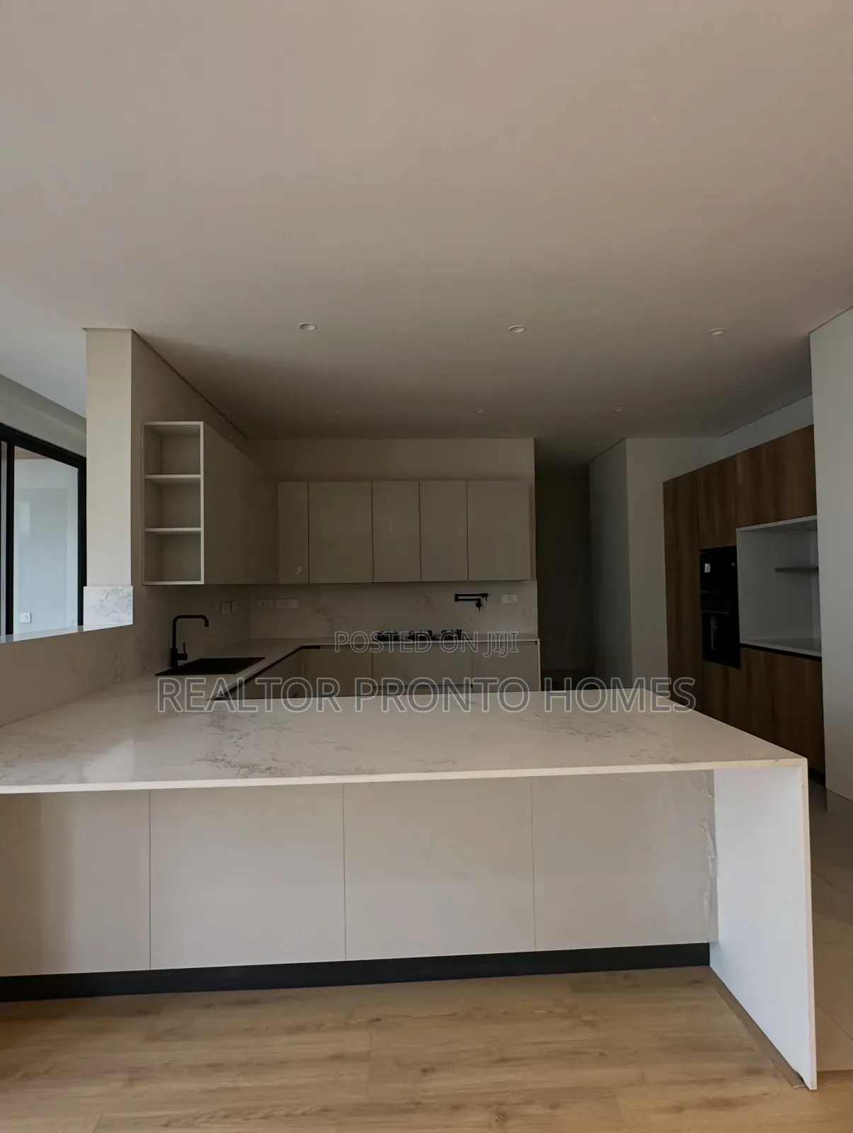 5bdrm Villa in Westlands, Kyuna Estate for sale
