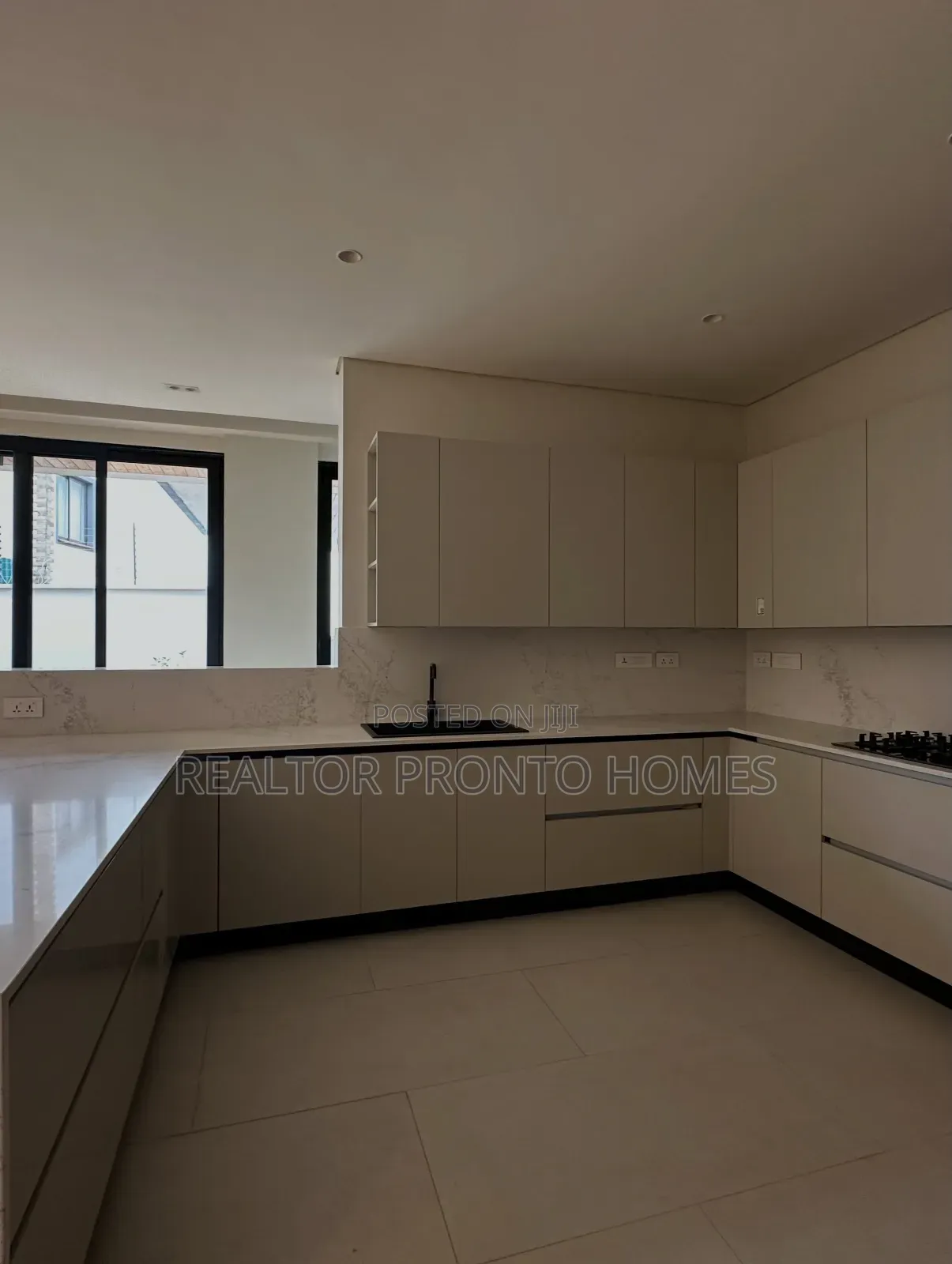 5bdrm Villa in Westlands, Kyuna Estate for sale