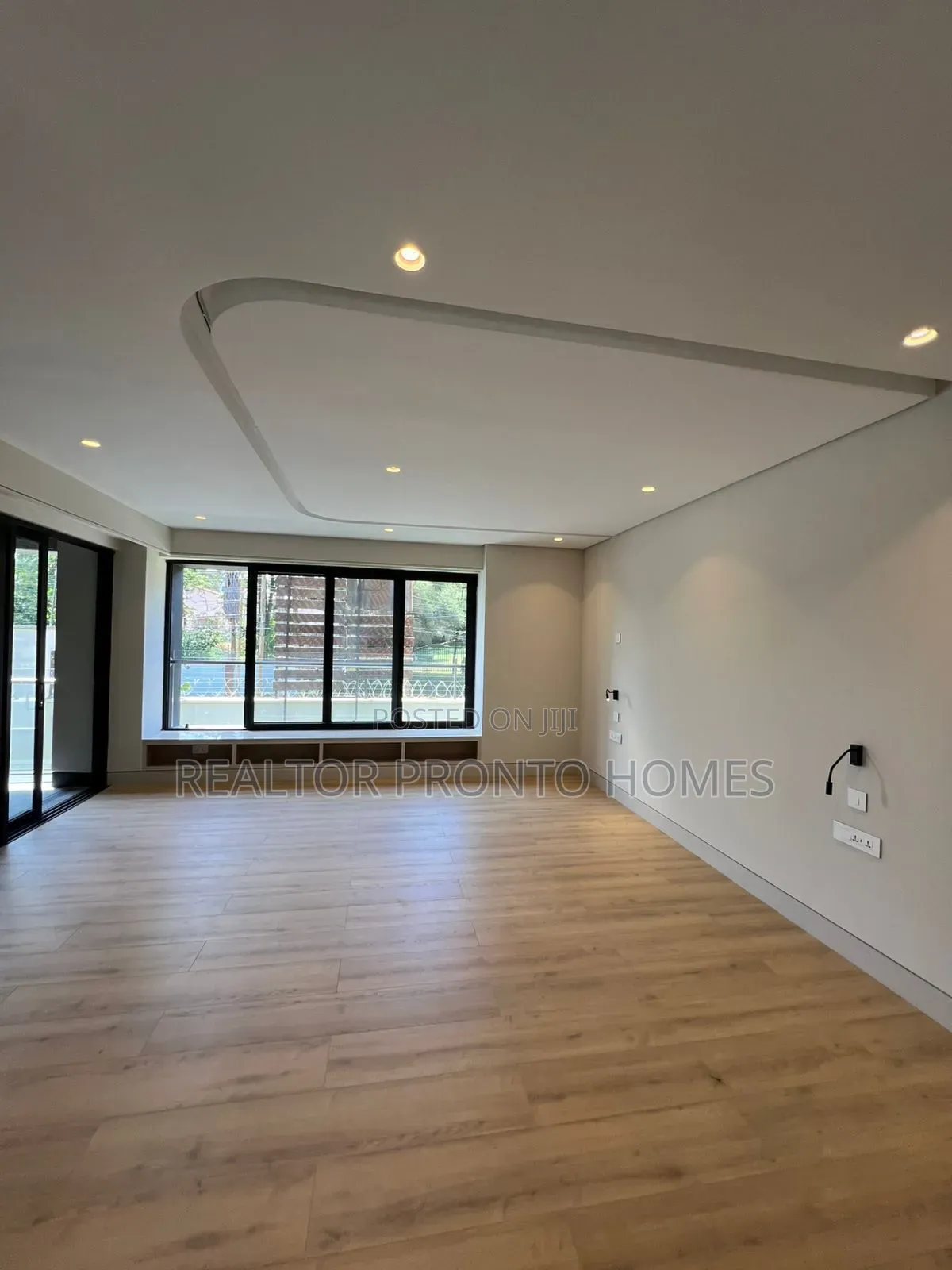5bdrm Villa in Westlands, Kyuna Estate for sale