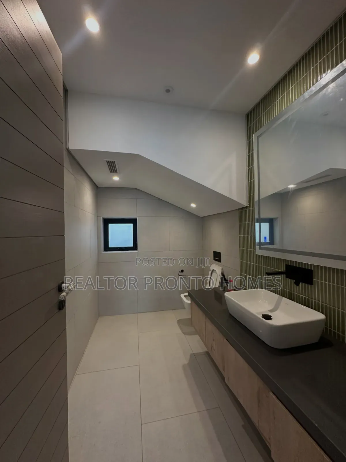 5bdrm Villa in Westlands, Kyuna Estate for sale