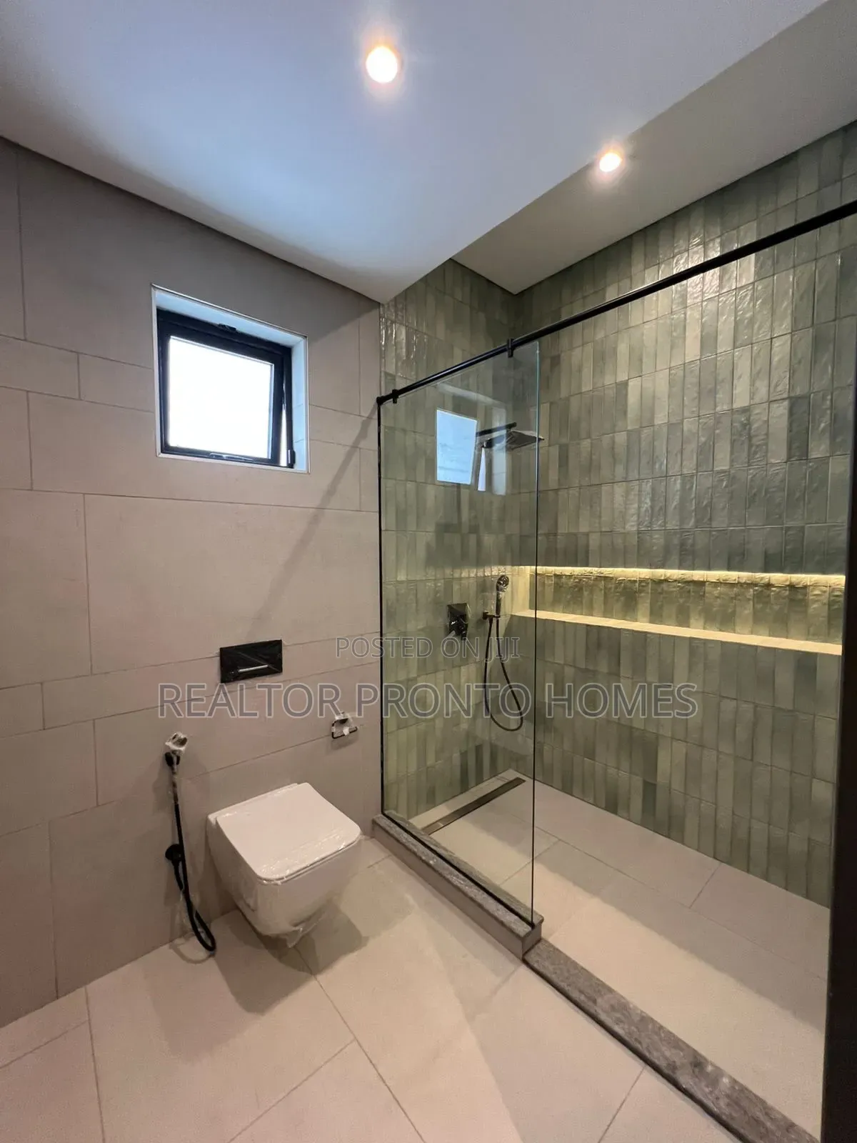 5bdrm Villa in Westlands, Kyuna Estate for sale