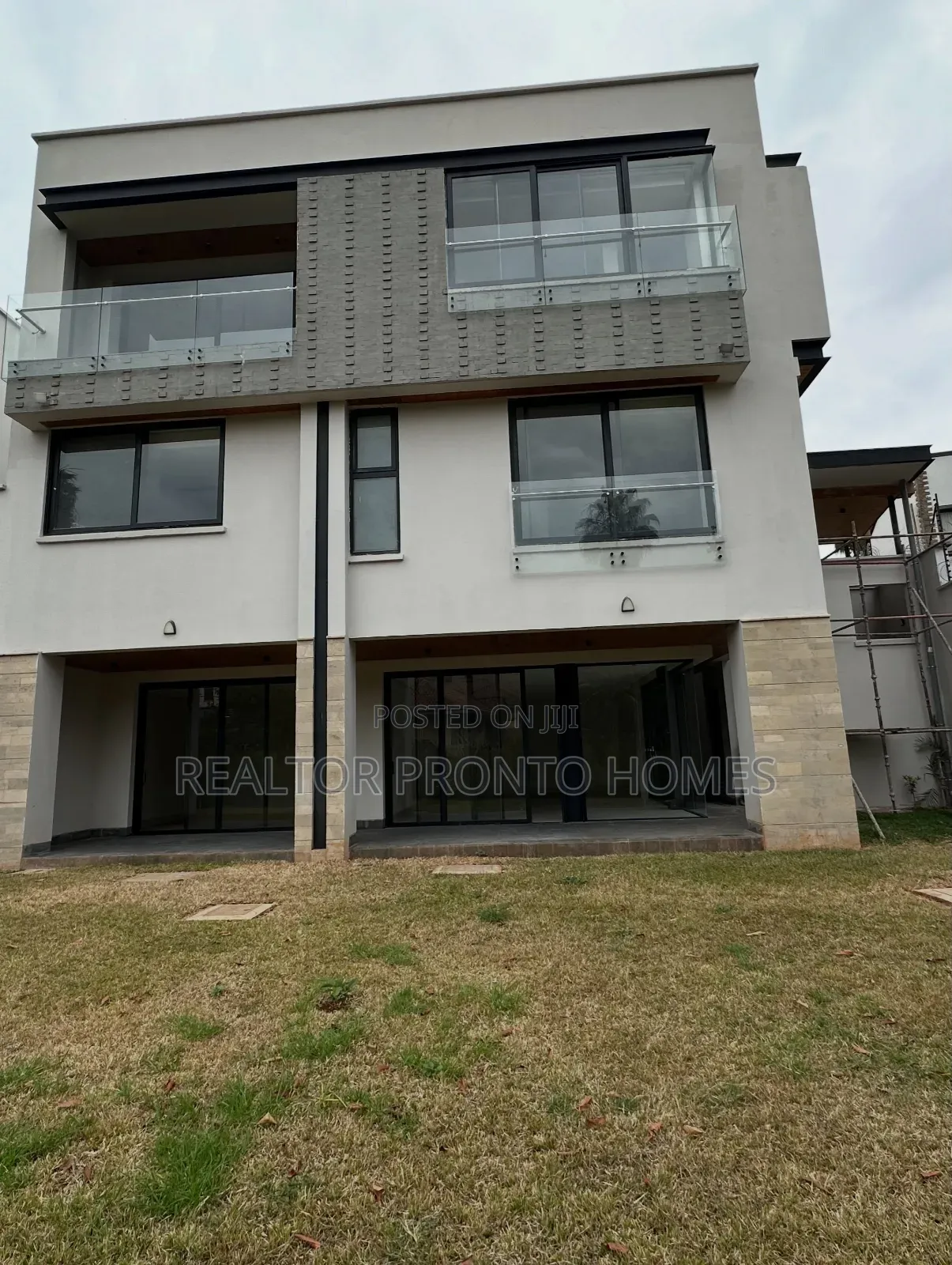 5bdrm Villa in Westlands, Kyuna Estate for sale