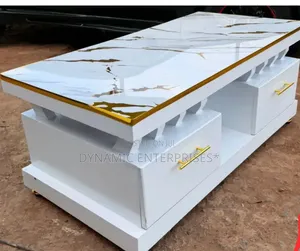 Classic Coffee Table