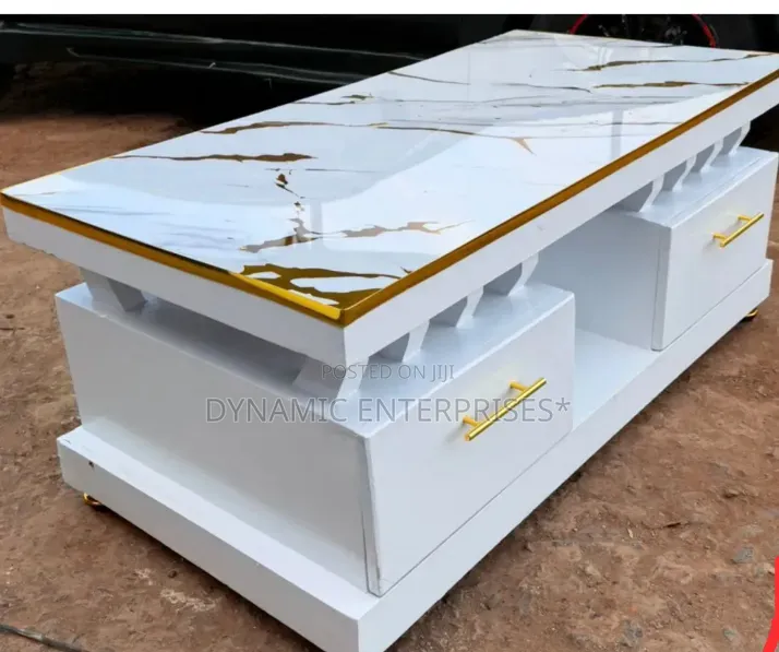 Classic Coffee Table