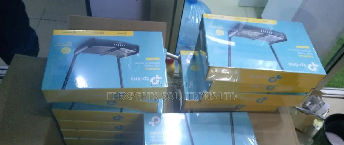 Tplink TL-WR940N 450mbps Wireless N Router