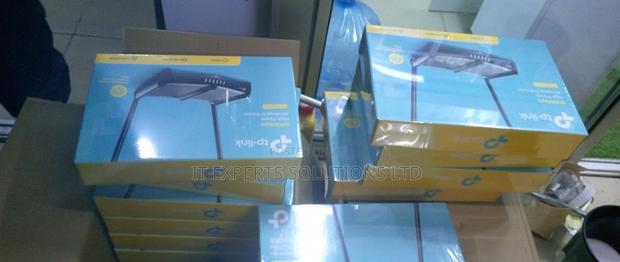 Tplink TL-WR940N 450mbps Wireless N Router