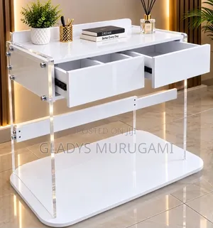 Executive 1.2m Imported Study Office Desk