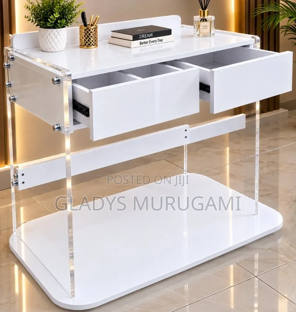 Executive 1.2m Imported Study Office Desk
