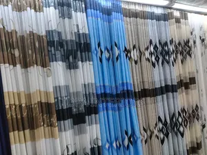 Beautiful Curtains for All Windows