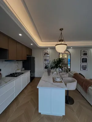 1bdrm Apartment in Westlands, Raphta Road Area for sale