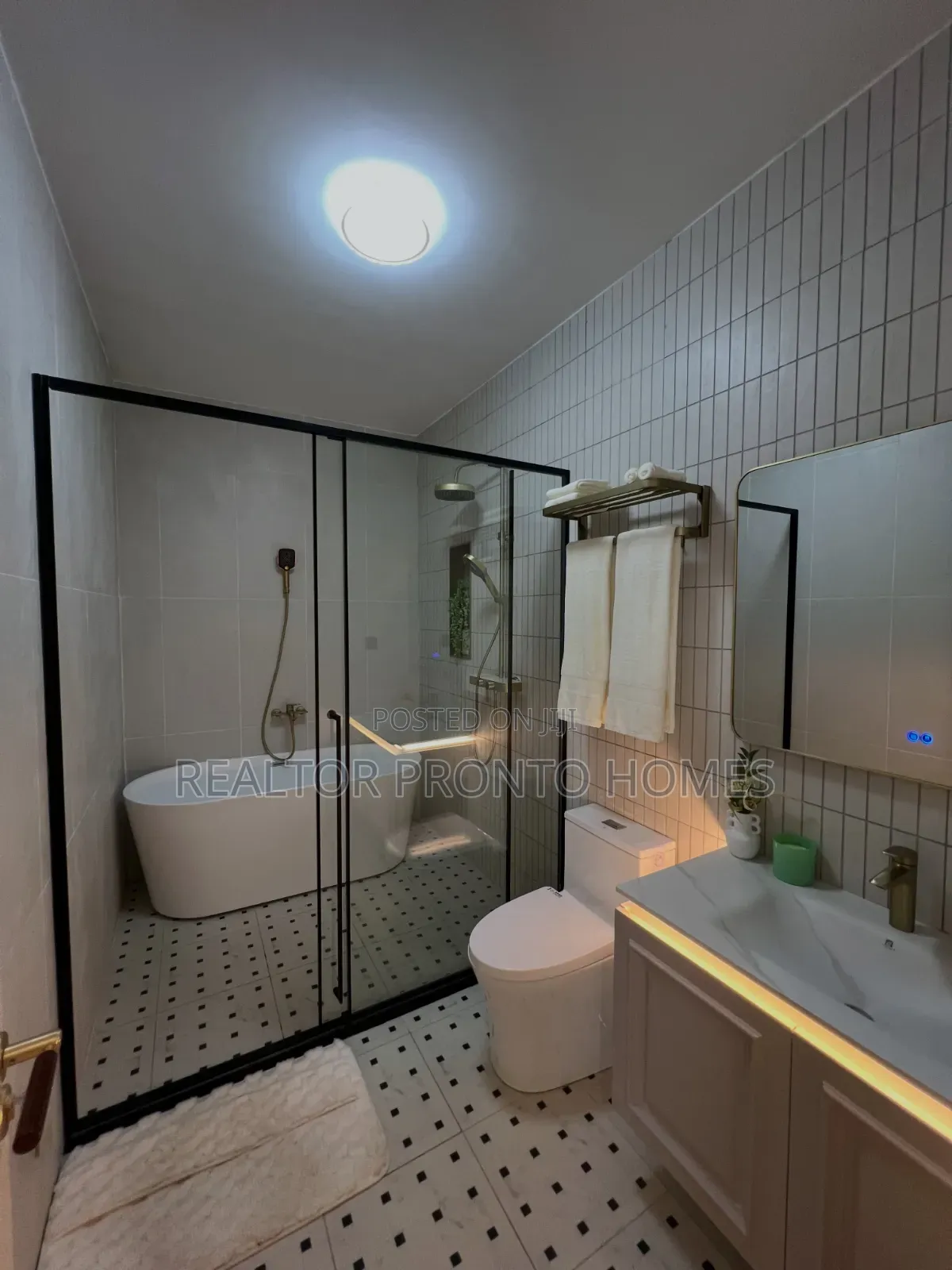 1bdrm Apartment in Westlands, Raphta Road Area for sale