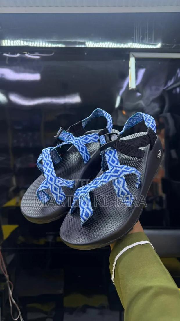Chaco Classic Sandals (Size 40-45)