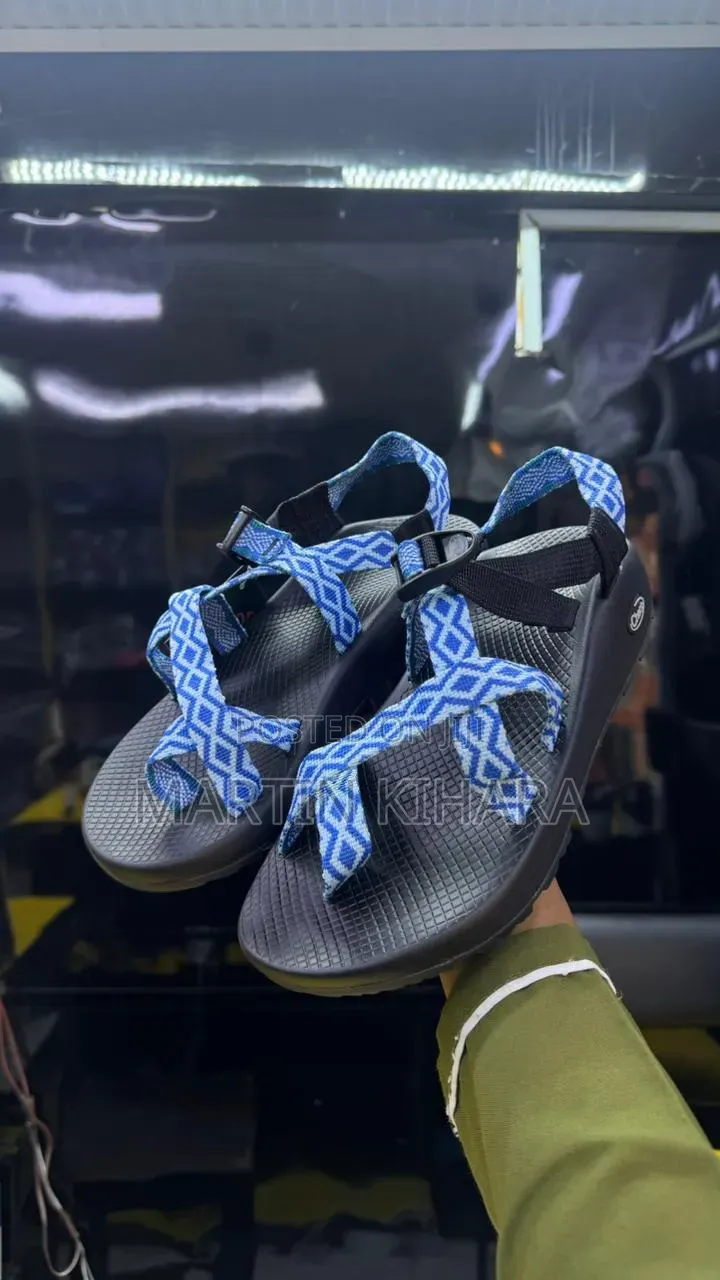 Chaco Classic Sandals (Size 40-45)