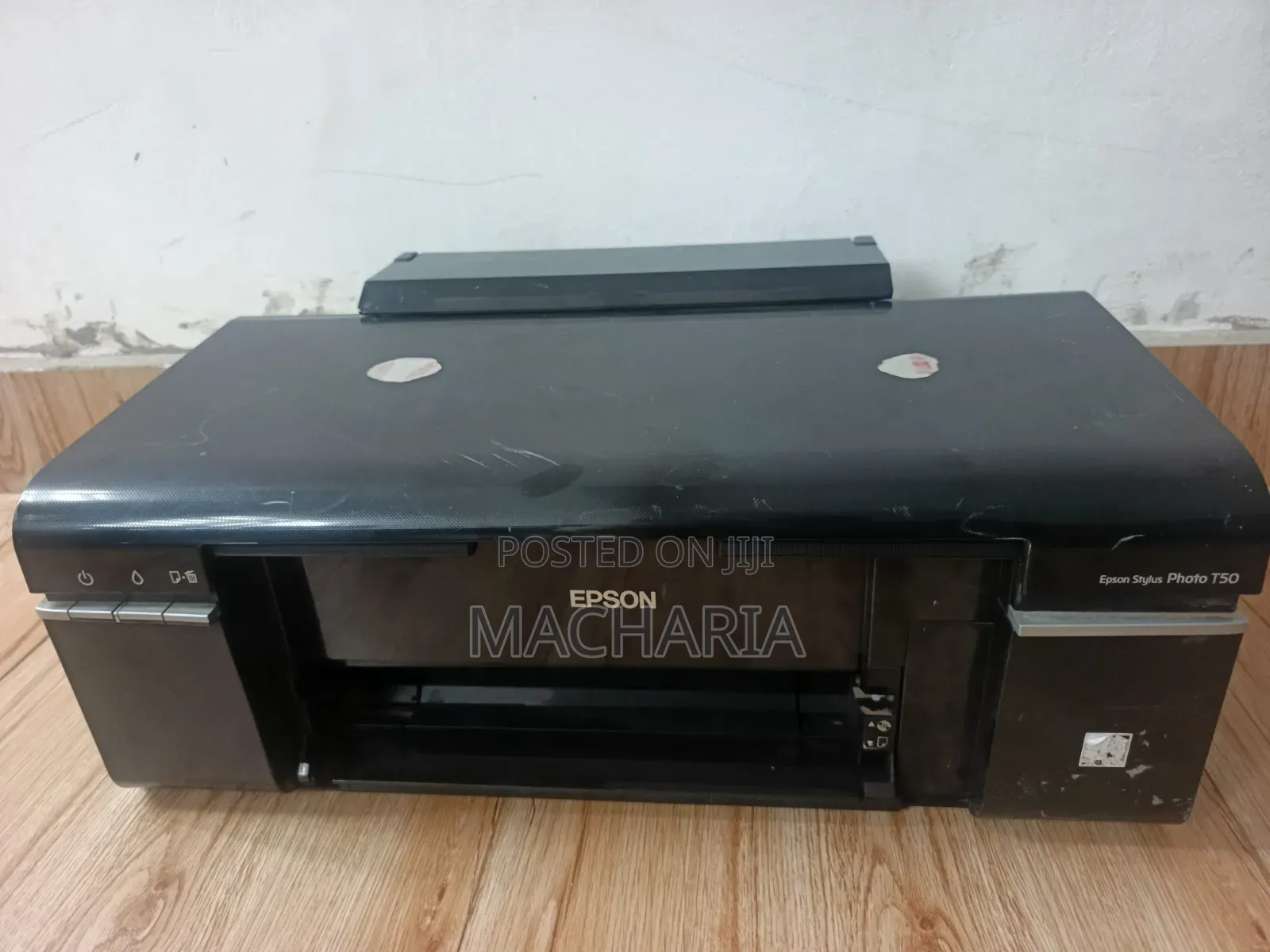 Epson Stylus T50 Printer