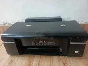 Epson Stylus T50 Printer