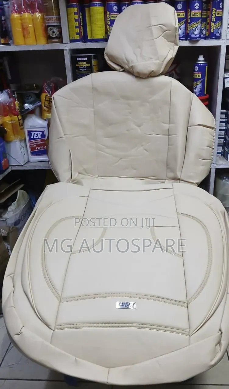 Relax Seat Cover