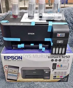 Epson L3250 Printer