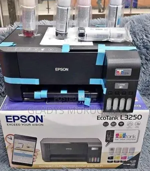 Epson L3250 Printer