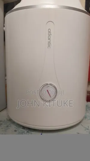 Atlantic Water Heater