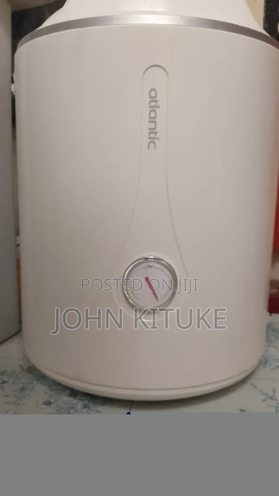 Atlantic Water Heater
