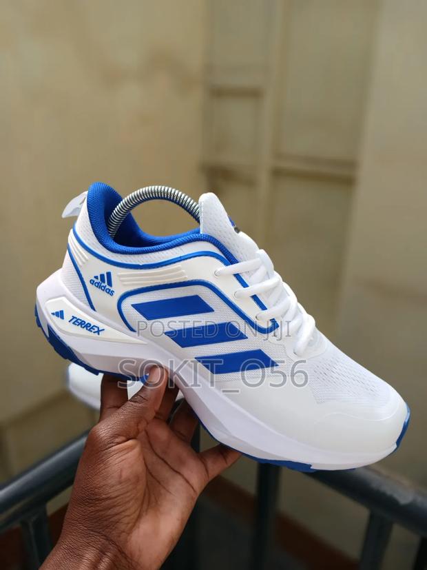 Adidas Terex