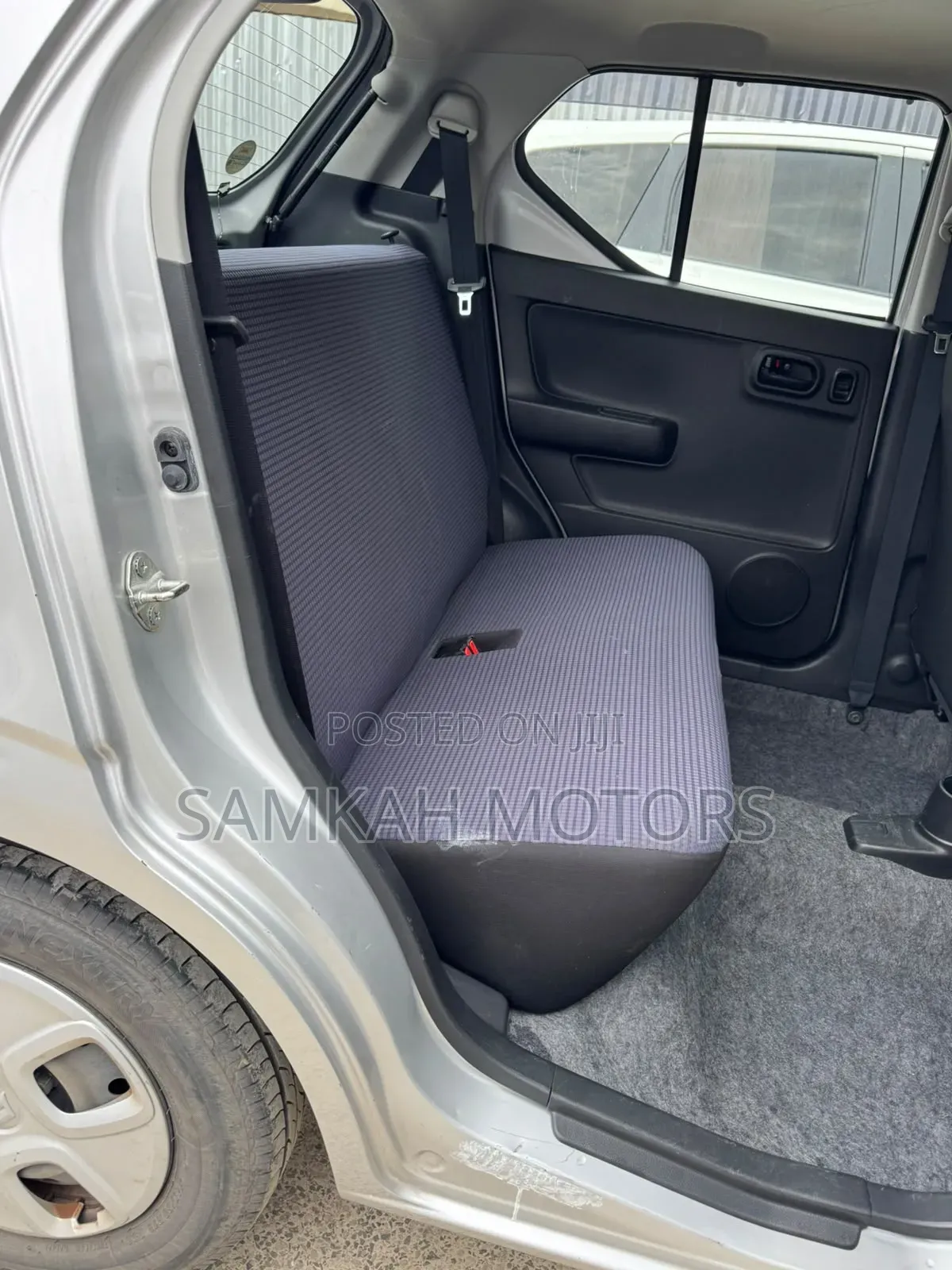 Suzuki Alto 2019 Silver