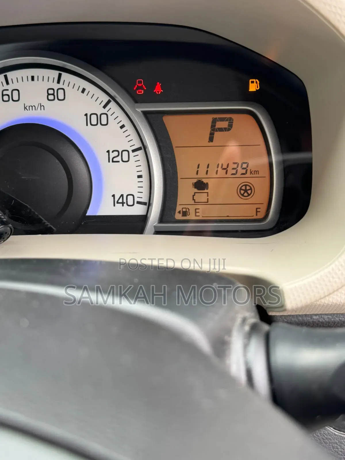 Suzuki Alto 2019 Silver