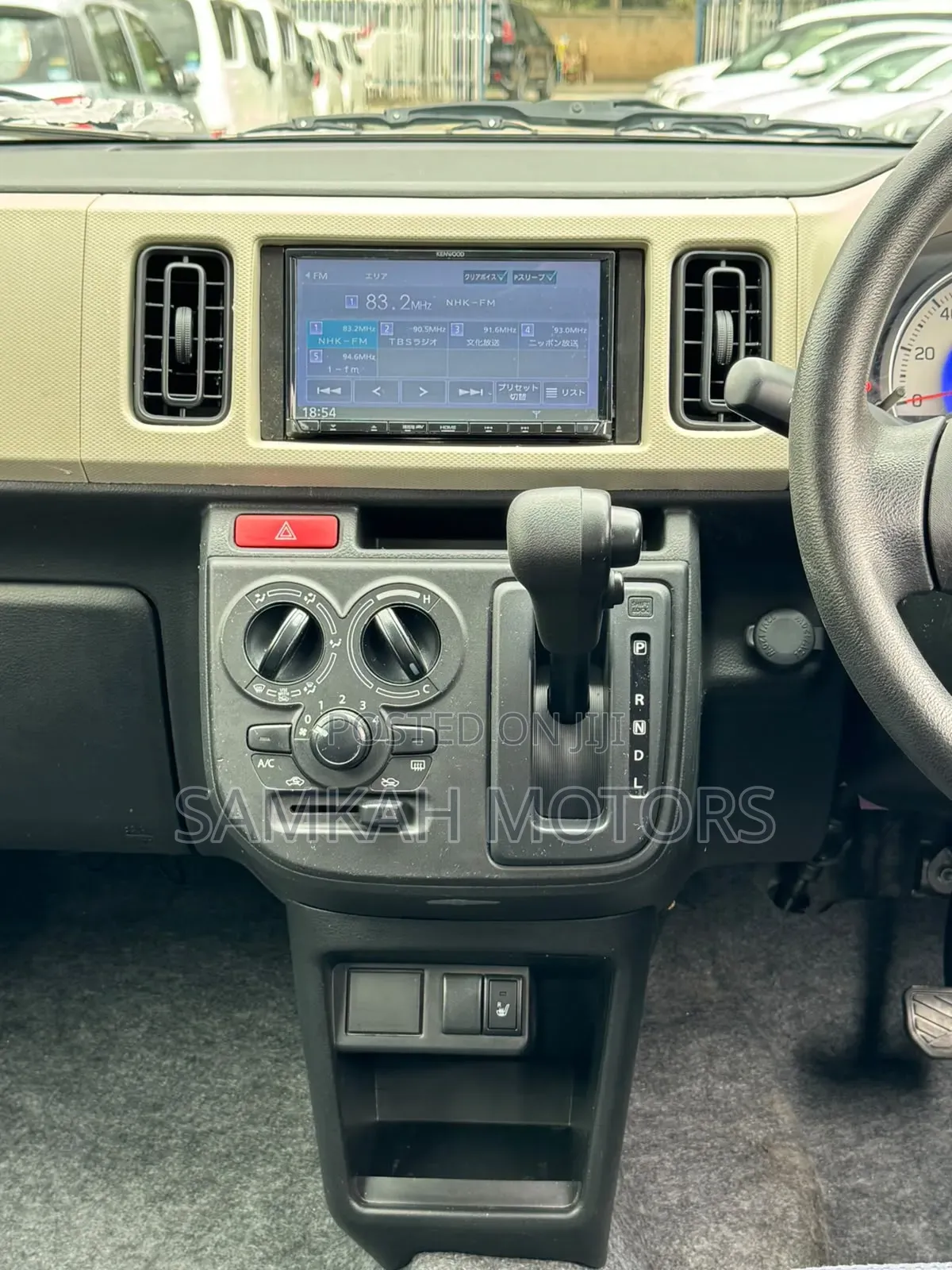 Suzuki Alto 2019 Silver