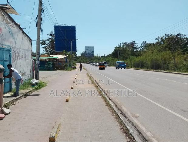 Business Space to Let in Nyali