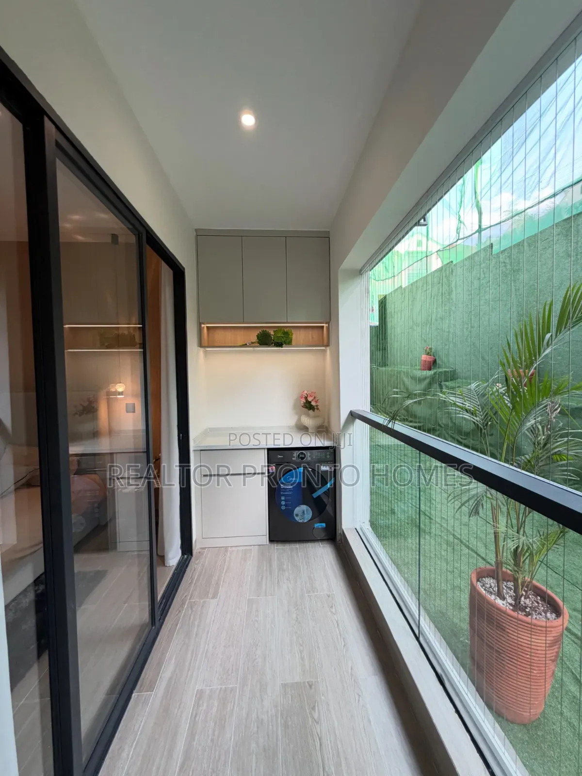 1bdrm Apartment in Lavington, Valley Arcade for sale
