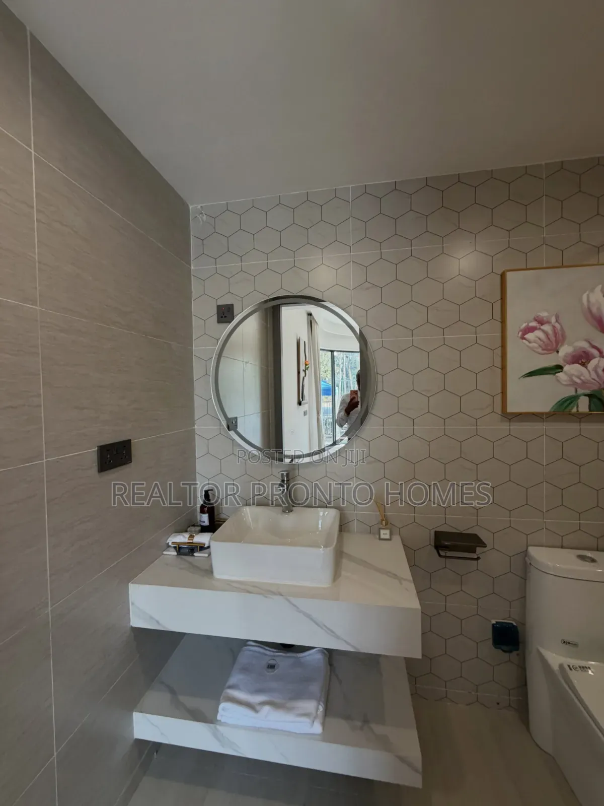 1bdrm Apartment in Lavington, Valley Arcade for sale