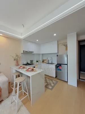 1bdrm Apartment in Westlands, Raphta Road Area for sale