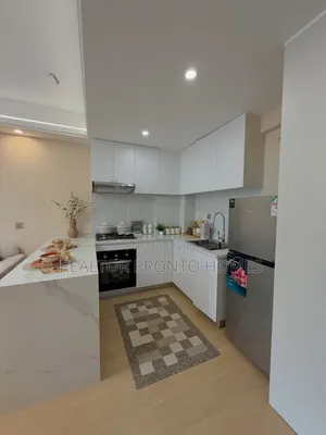 1bdrm Apartment in Westlands, Raphta Road Area for sale