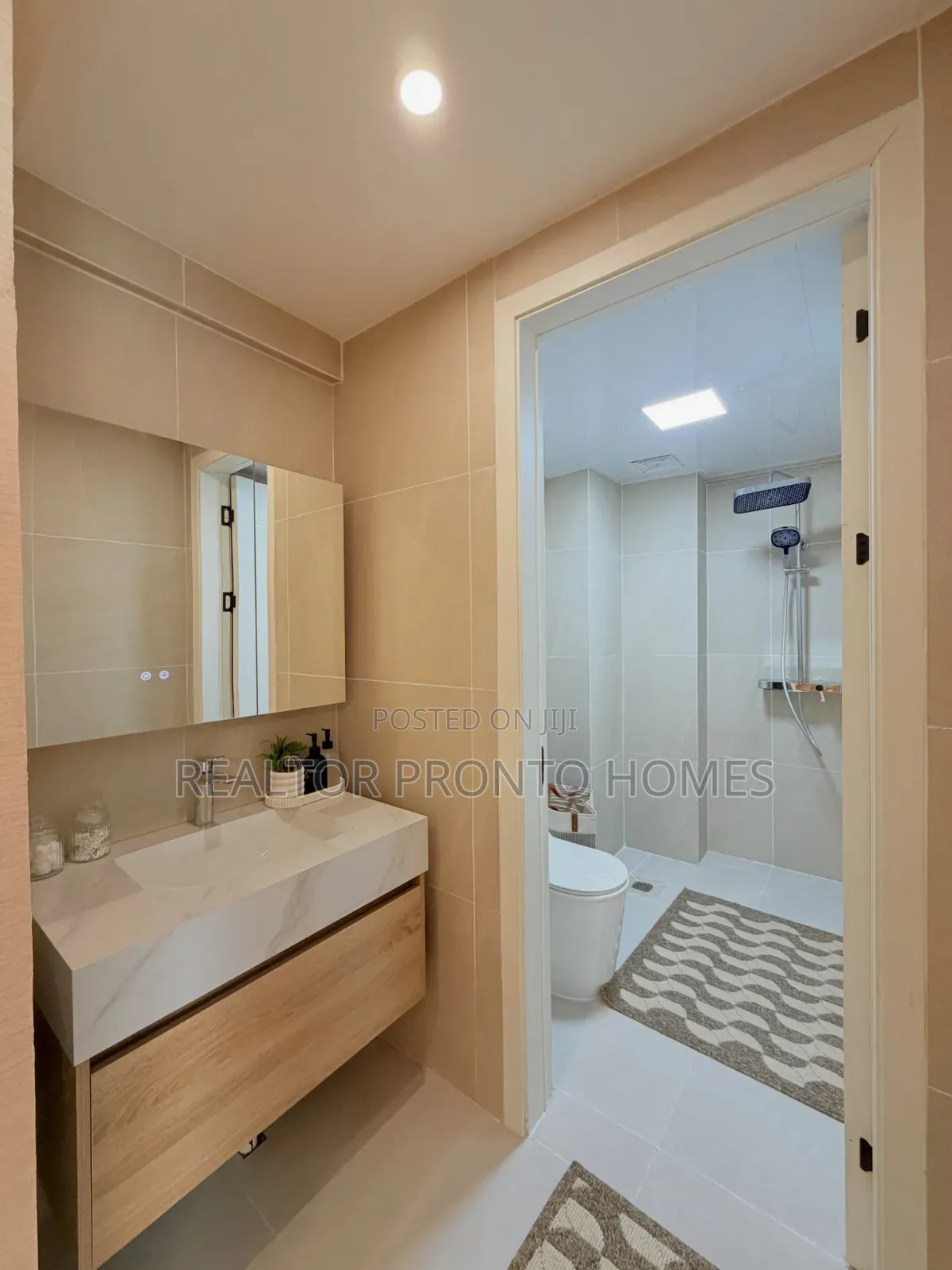 1bdrm Apartment in Westlands, Raphta Road Area for sale