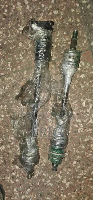 Nissan Dayz 4wl Driveshaft