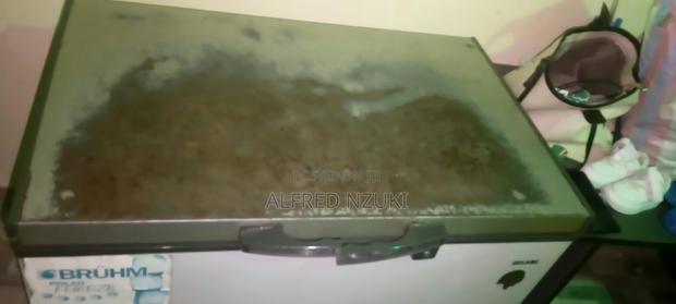 Freezer Bruhm 200ltrs - thumbnail 2