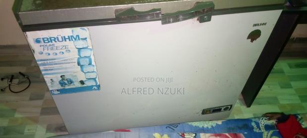 Freezer Bruhm 200ltrs - thumbnail 7